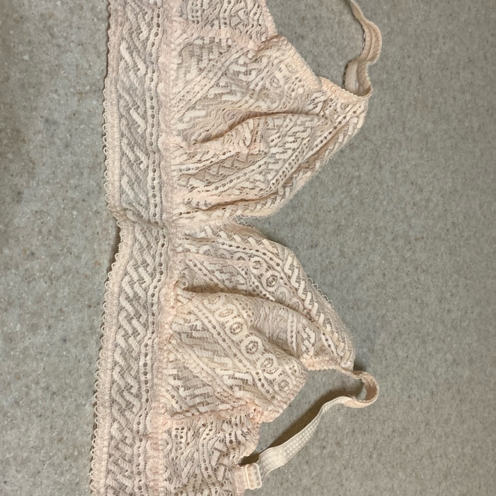 Primadonna bra- peach 34F